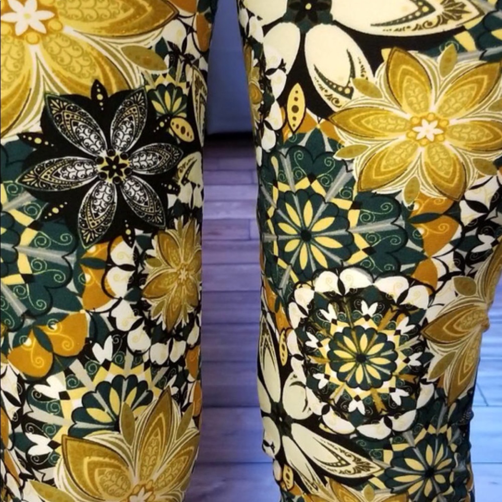 Leggings